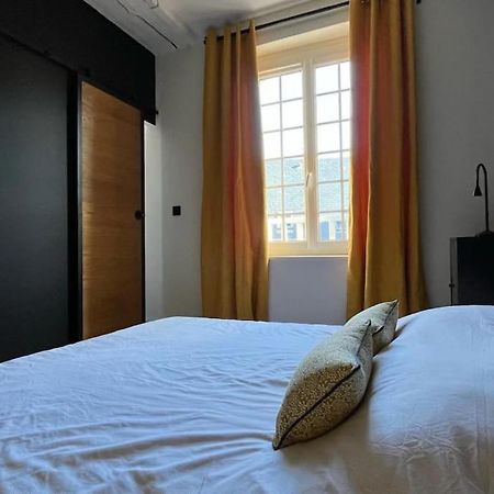 דירות סן-ולרי-אן-קו Quartier Historique Duplex 6Pers מראה חיצוני תמונה