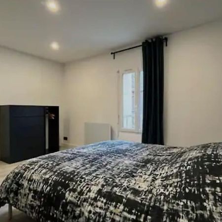 דירות סן-ולרי-אן-קו Quartier Historique Duplex 6Pers מראה חיצוני תמונה
