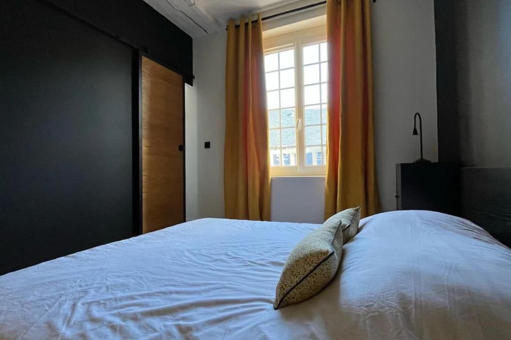 דירות סן-ולרי-אן-קו Quartier Historique Duplex 6Pers מראה חיצוני תמונה