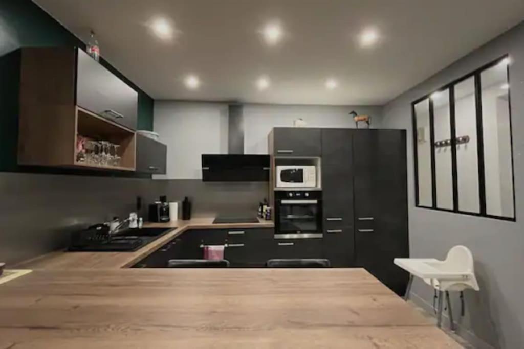 דירות סן-ולרי-אן-קו Quartier Historique Duplex 6Pers מראה חיצוני תמונה