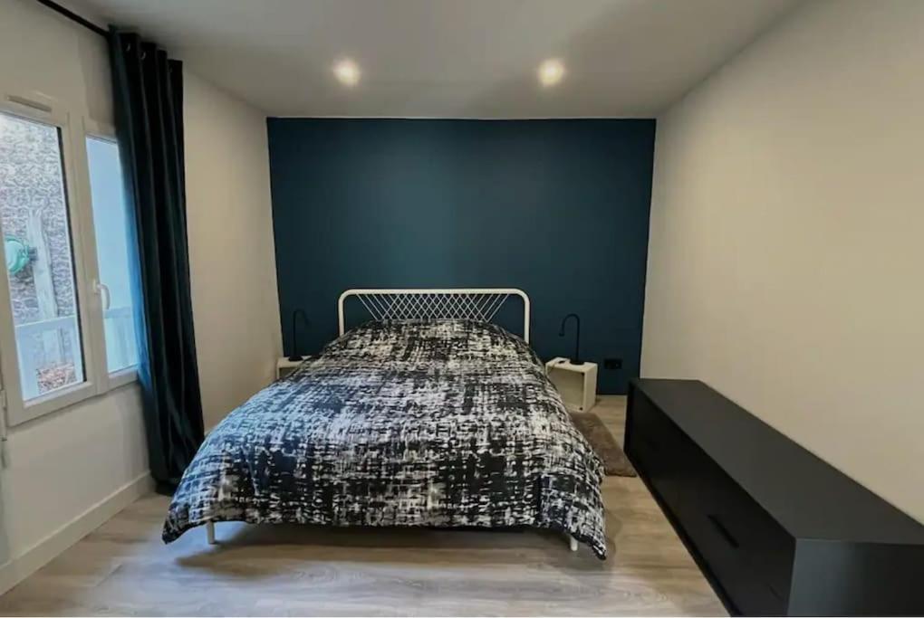 דירות סן-ולרי-אן-קו Quartier Historique Duplex 6Pers מראה חיצוני תמונה