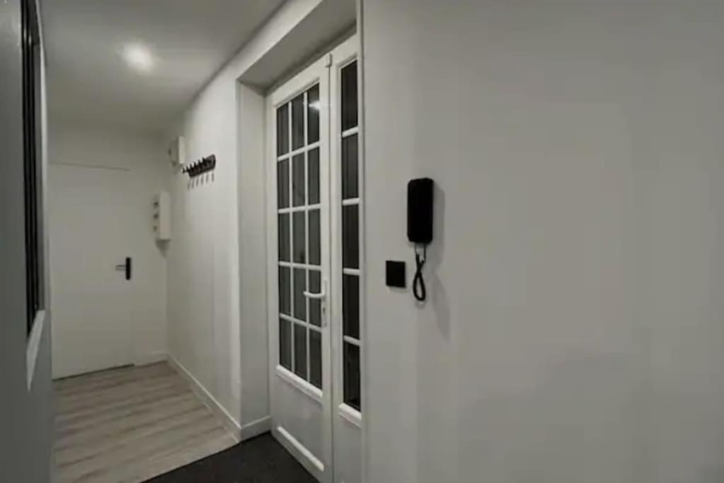 דירות סן-ולרי-אן-קו Quartier Historique Duplex 6Pers מראה חיצוני תמונה