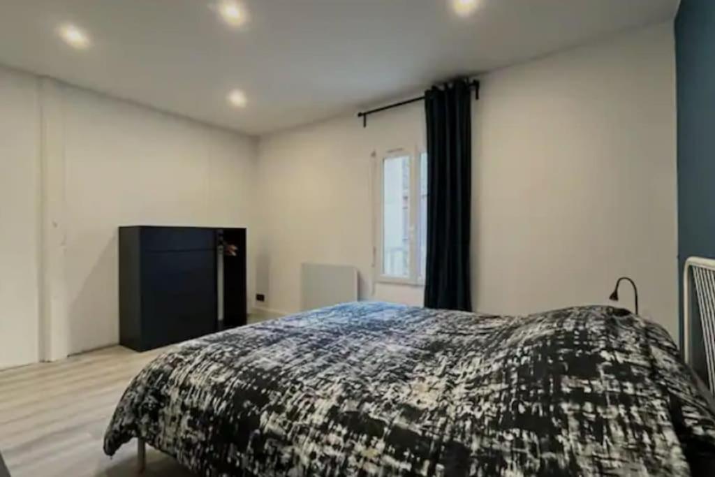 דירות סן-ולרי-אן-קו Quartier Historique Duplex 6Pers מראה חיצוני תמונה